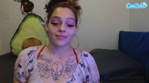 sapphirestorm8 CamSoda 08-03-2023